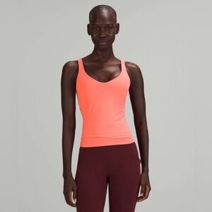 Lululemon Align Waist-Length Tank Top